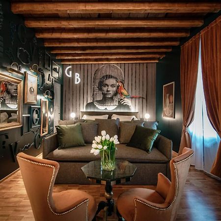 Aurum - Como Luxury Suites Szoba fotó