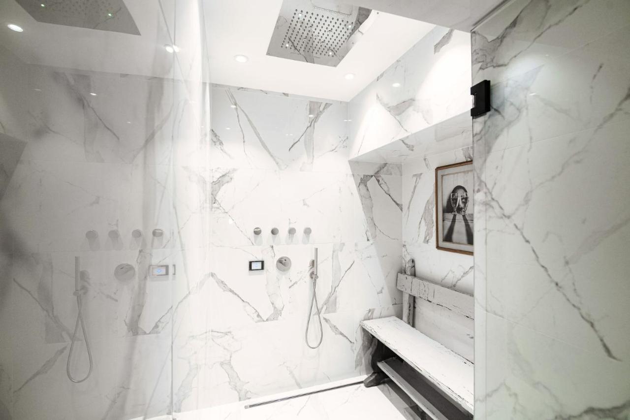 Aurum - Como Luxury Suites Kültér fotó