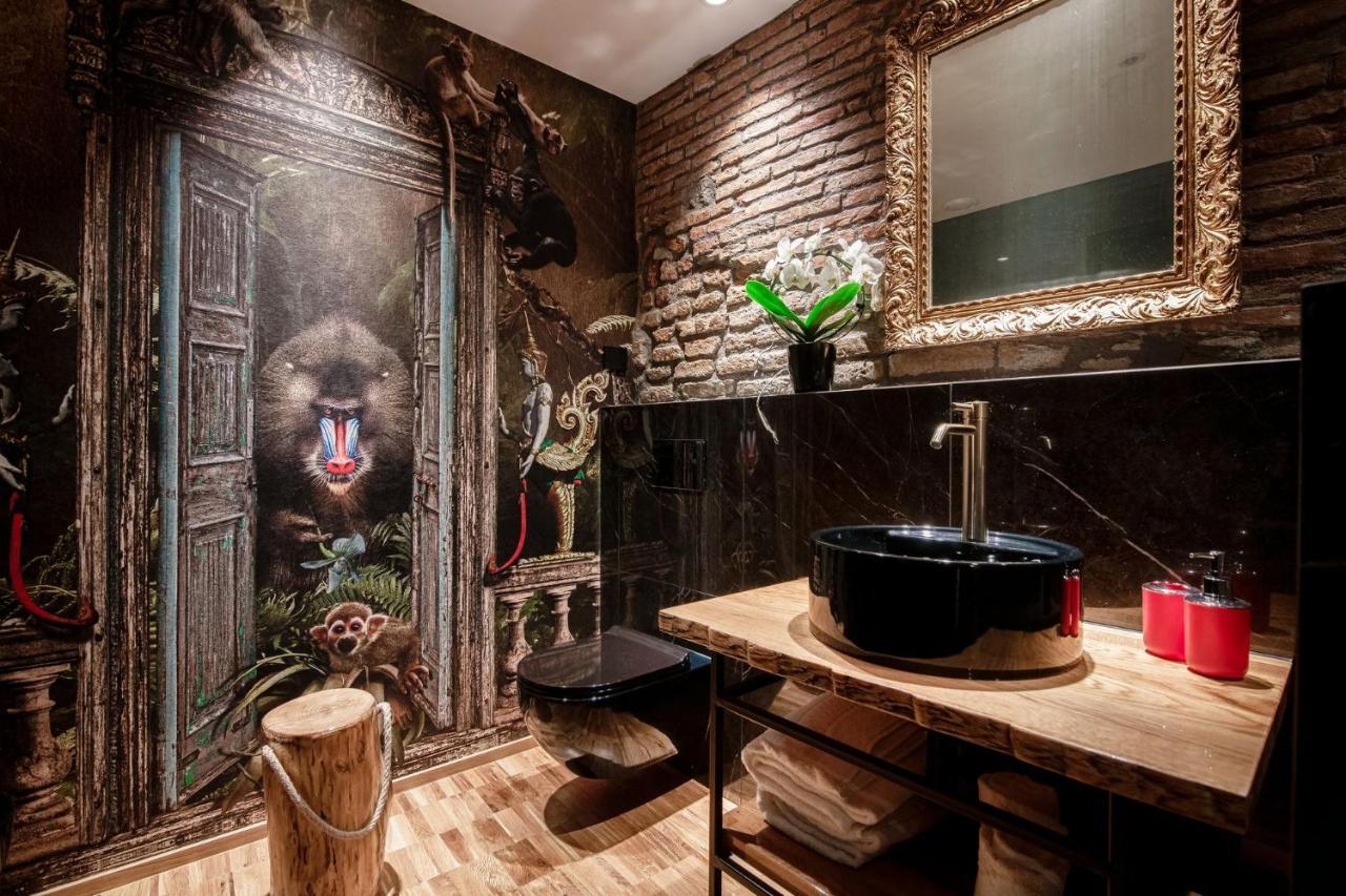Aurum - Como Luxury Suites Szoba fotó