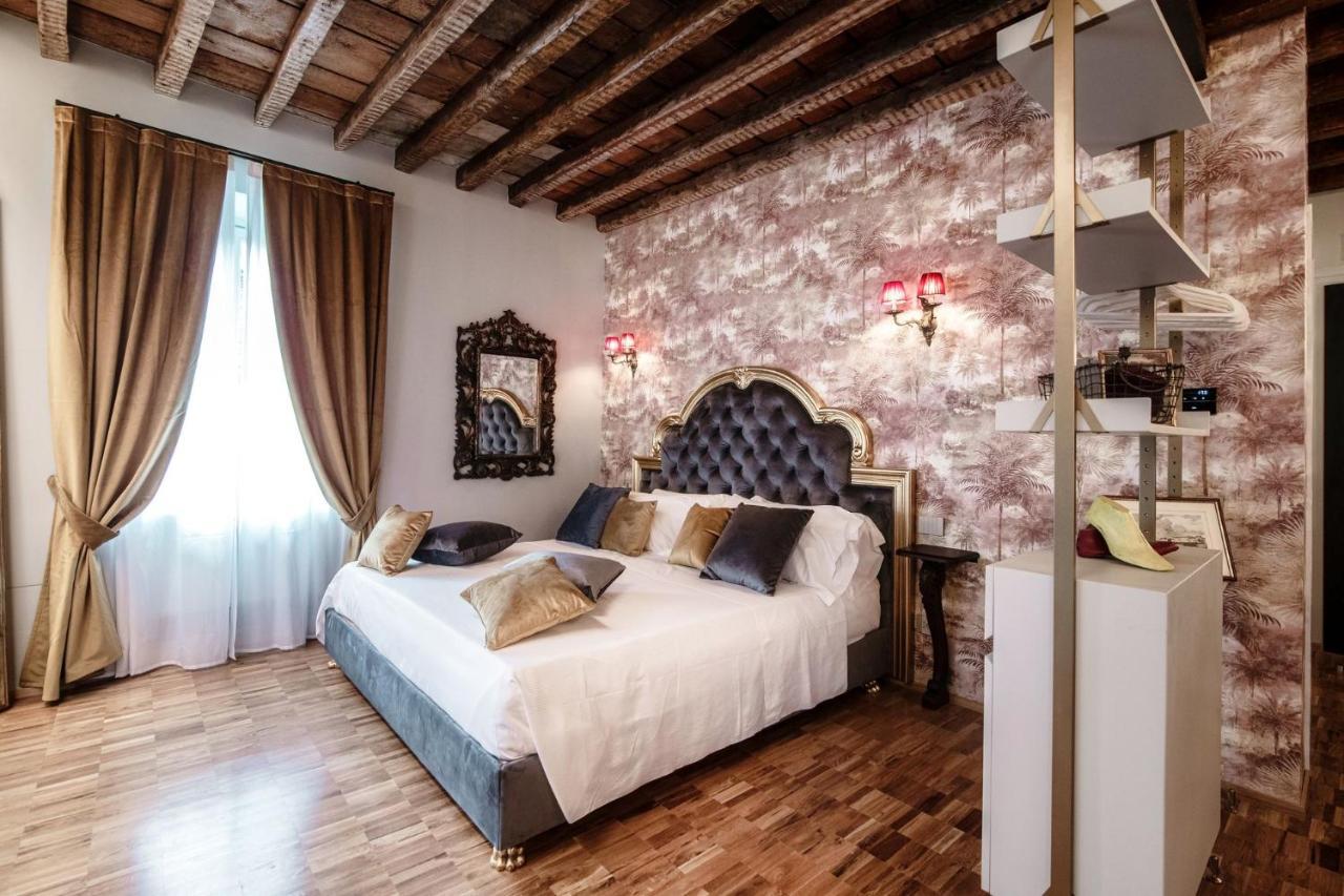 Aurum - Como Luxury Suites Szoba fotó