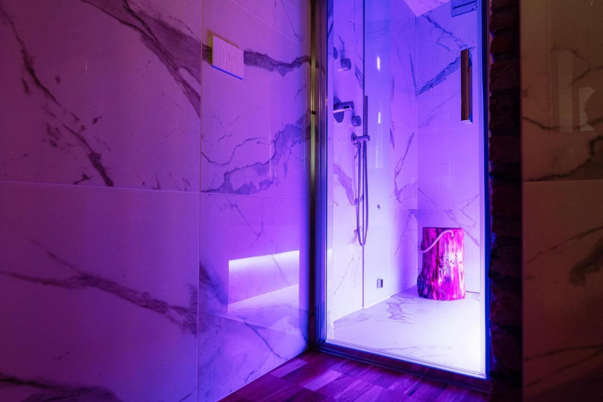 Aurum - Como Luxury Suites Szoba fotó