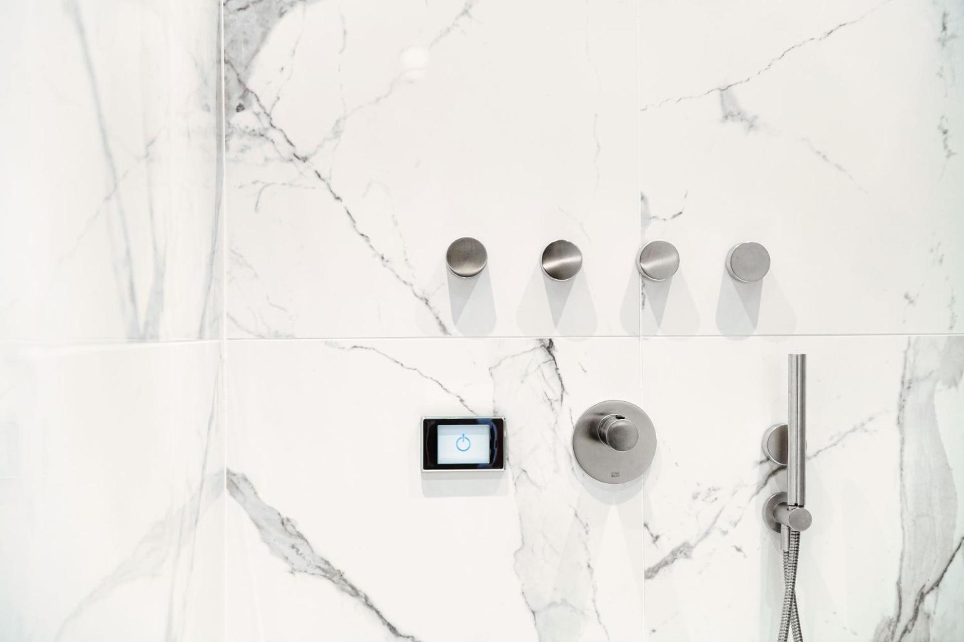 Aurum - Como Luxury Suites Szoba fotó