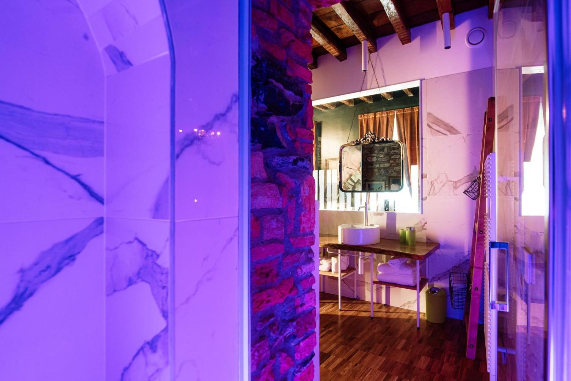 Aurum - Como Luxury Suites Szoba fotó
