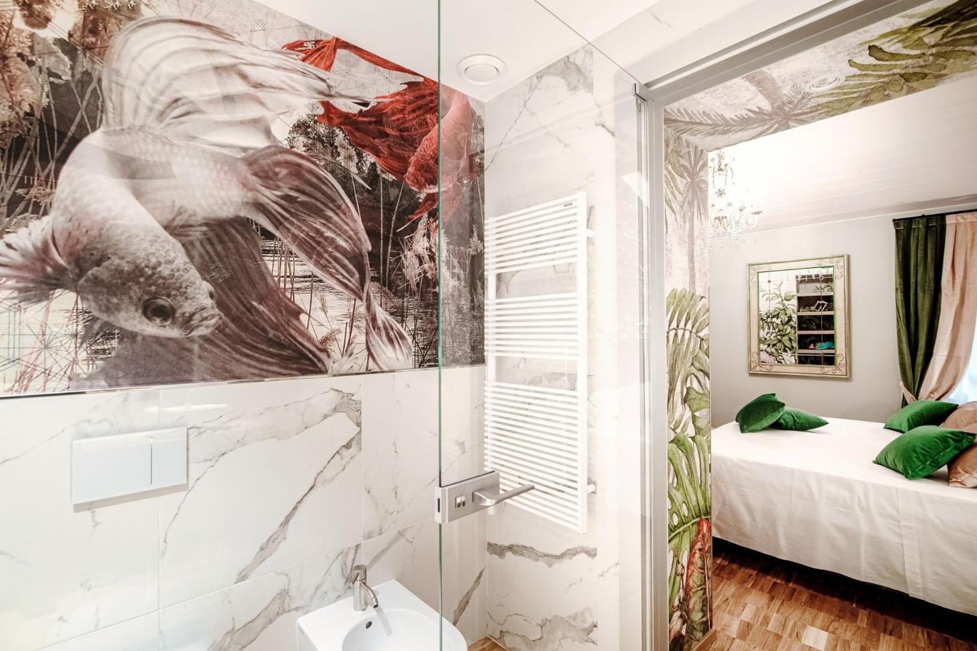 Aurum - Como Luxury Suites Szoba fotó
