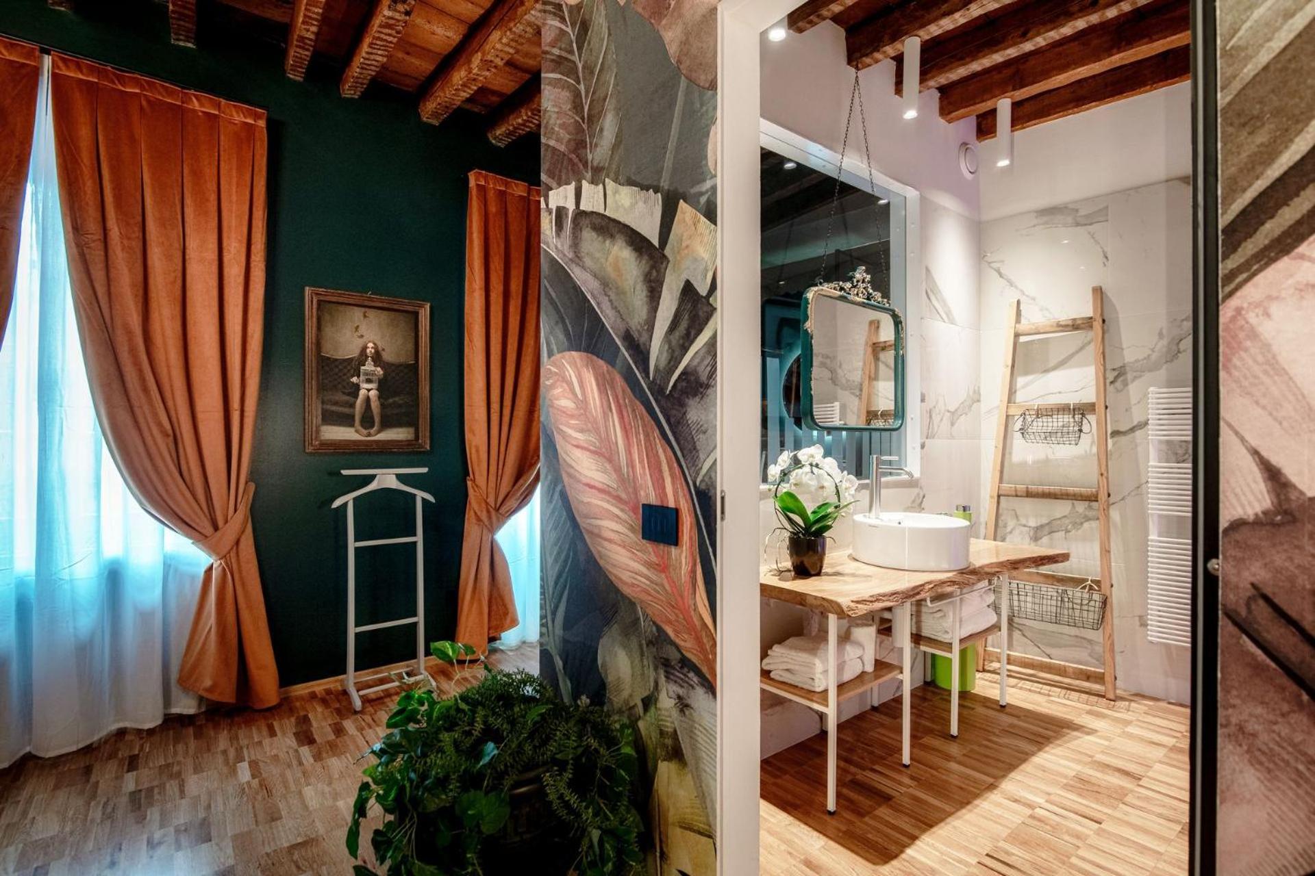 Aurum - Como Luxury Suites Szoba fotó