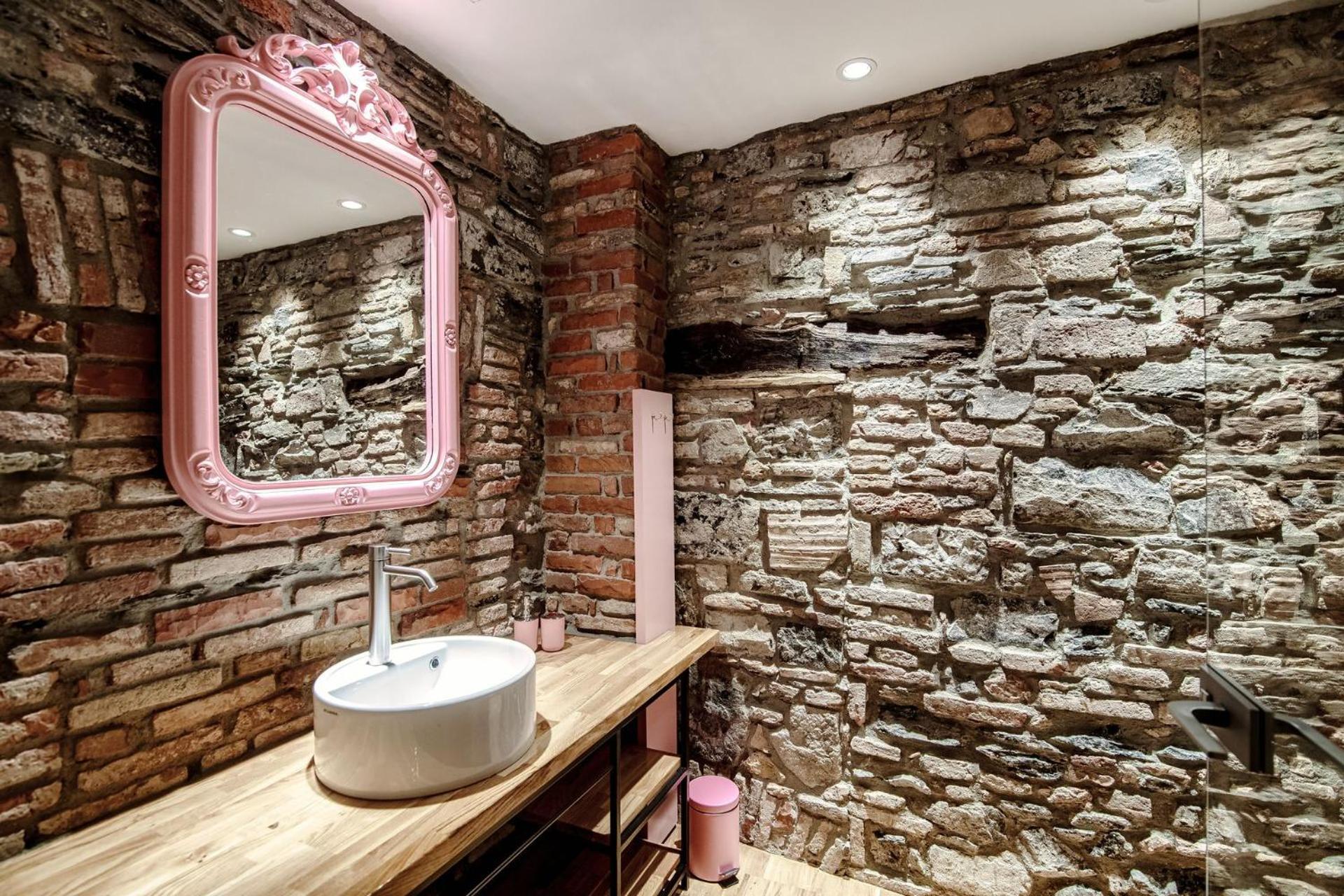 Aurum - Como Luxury Suites Szoba fotó