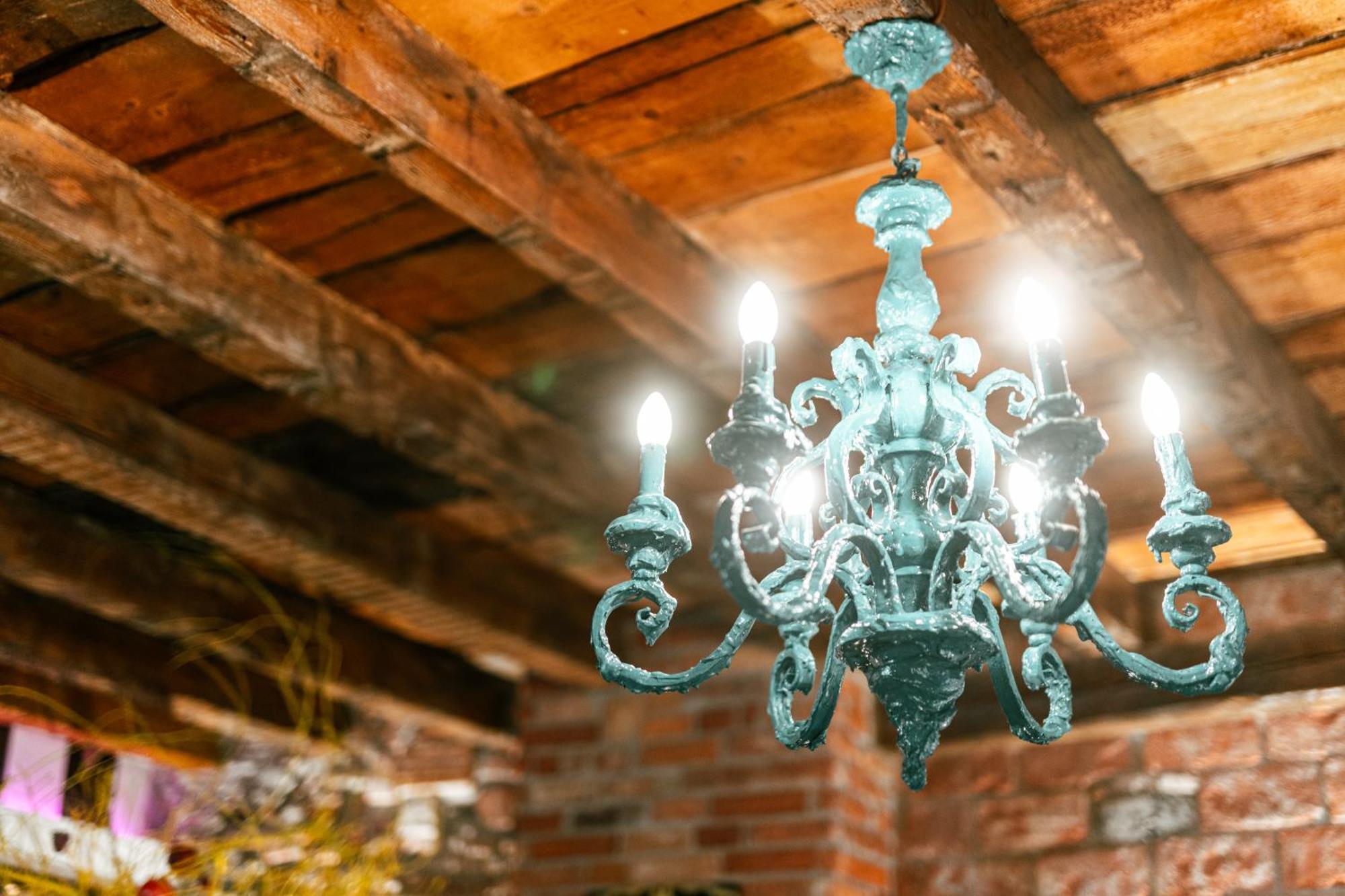 Aurum - Como Luxury Suites Szoba fotó