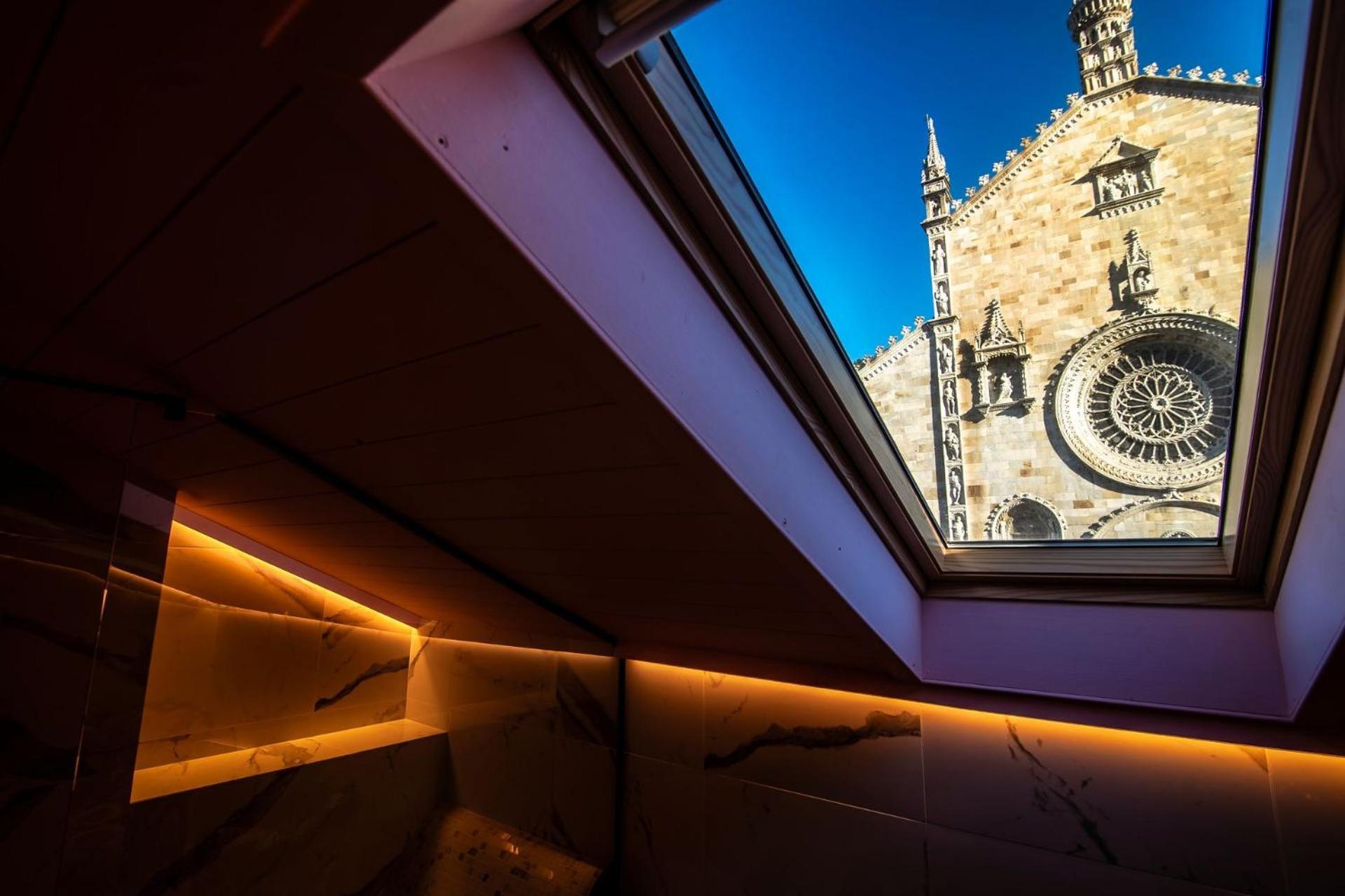 Aurum - Como Luxury Suites Szoba fotó