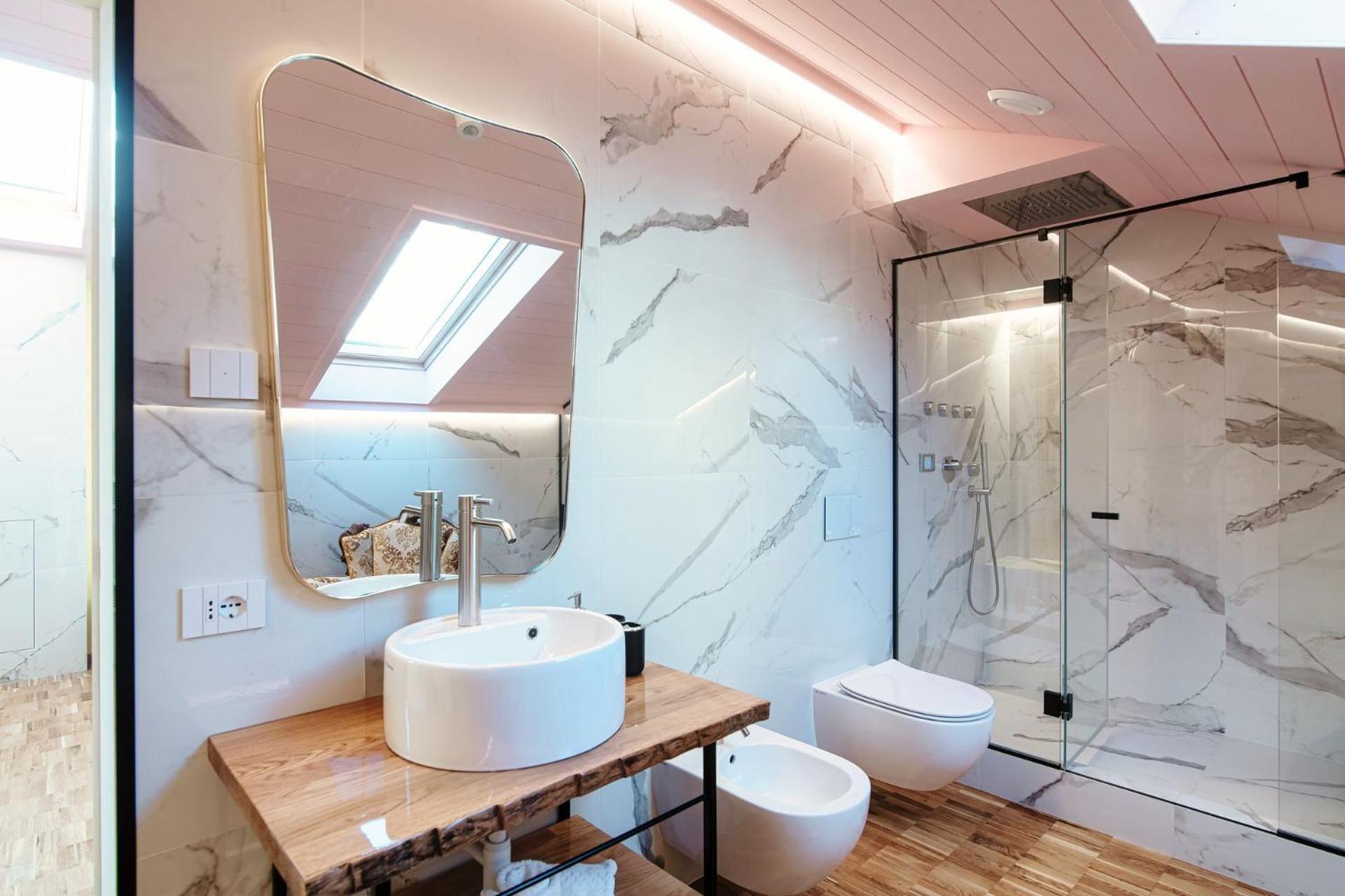 Aurum - Como Luxury Suites Szoba fotó