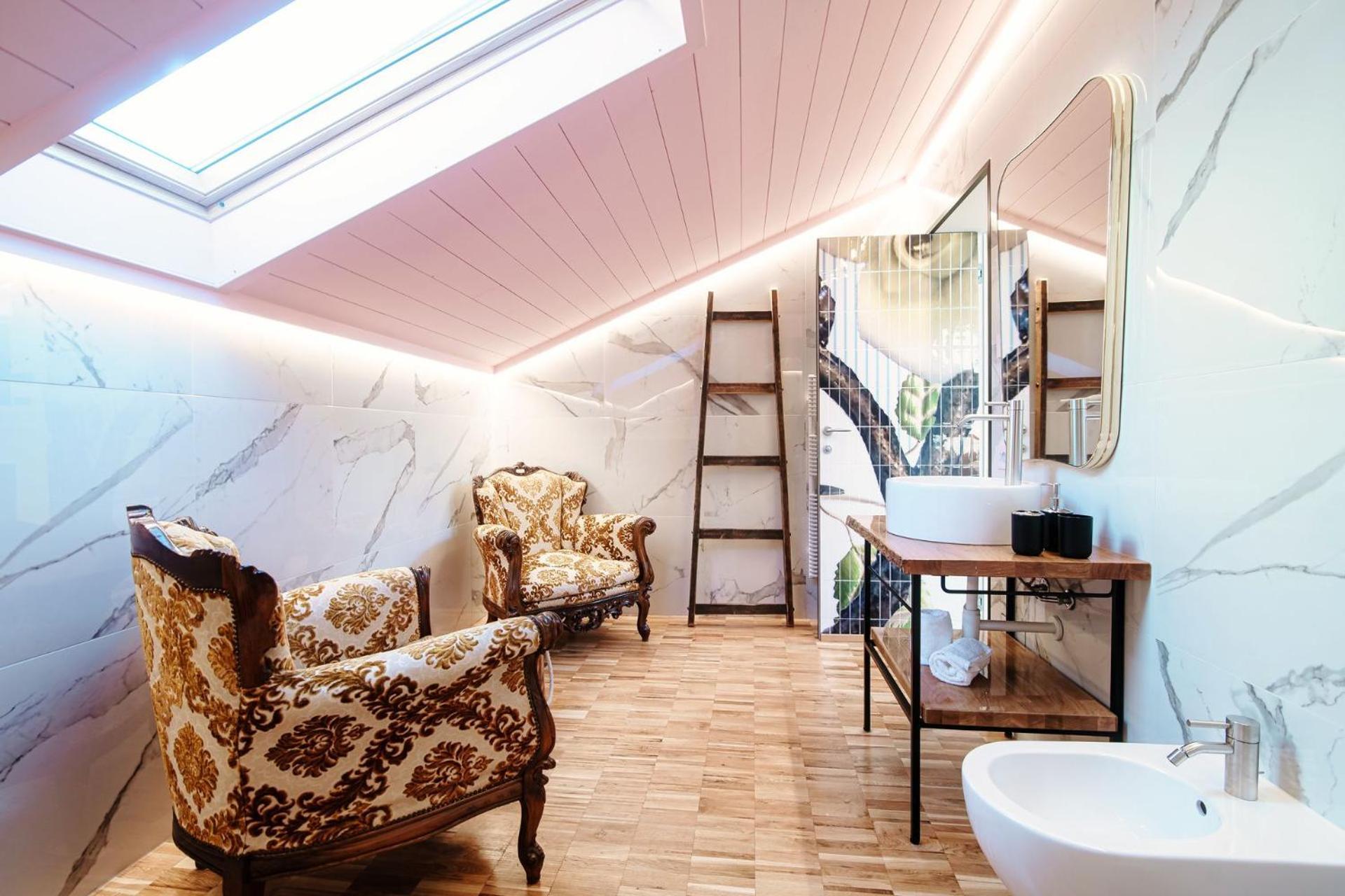 Aurum - Como Luxury Suites Kültér fotó