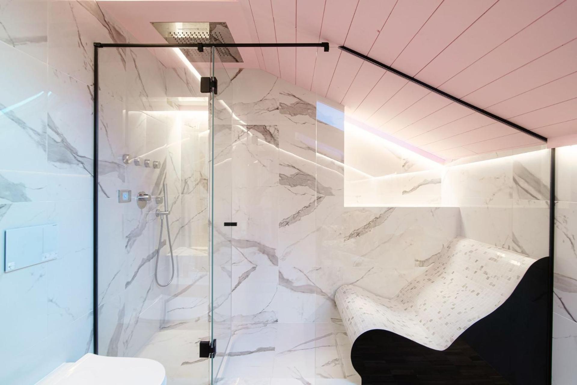 Aurum - Como Luxury Suites Szoba fotó